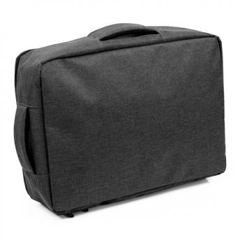 Рюкзак RPET для ноутбука 15,6" Tahir NTEU2-590908