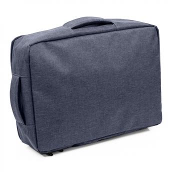 Сумки и рюкзаки. Рюкзак RPET, сумка для ноутбука 15,6" | Тахир NTEU2-590909