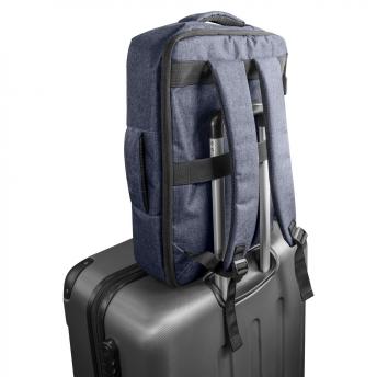 Сумки и рюкзаки. Рюкзак RPET, сумка для ноутбука 15,6" | Тахир NTEU2-590909