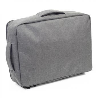 Сумки и рюкзаки. Рюкзак RPET, сумка для ноутбука 15,6" | Тахир NTEU2-590910