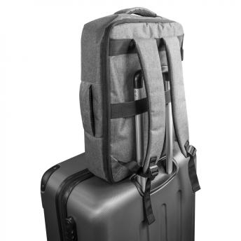 Сумки и рюкзаки. Рюкзак RPET, сумка для ноутбука 15,6" | Тахир NTEU2-590910