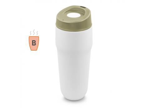 Термокружка 400 мл Air Gifts | Niram NTEU2-590508