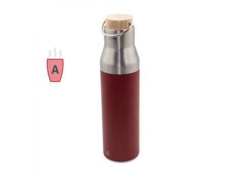 Посуда для напитков. Термос бутылка 550 мл | Зах NTEU2-590513