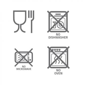 Посуда для напитков. Спортивная бутылка 500 мл с карабином | Бренда NTEU2-590514