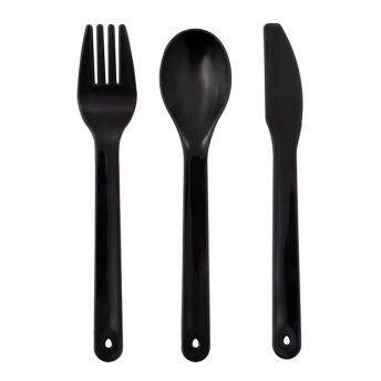 Домашний обеденный контейнер 2 в 1, 2x500 мл, крышка из бамбука, столовые приборы | Tijani NTEU2-569970