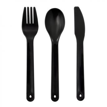 Домашний обеденный контейнер 2 в 1, 2x500 мл, крышка из бамбука, столовые приборы | Tijani NTEU2-569970