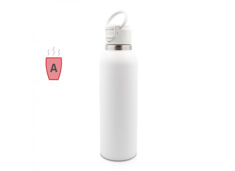Посуда для напитков. Термос-бутылка 700 мл Air Gifts | Marcelo NTEU2-590519
