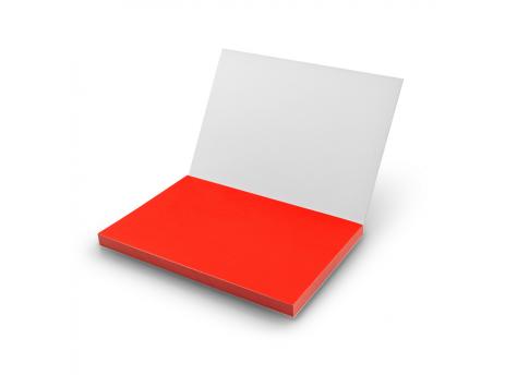 Офис. Электростатические самоклеящиеся заметки | Rolly NTEU2-586633