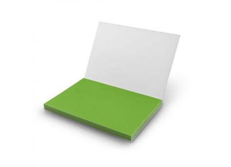 Офис. Электростатические самоклеящиеся заметки | Rolly NTEU2-586636