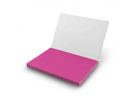 Офис. Электростатические самоклеящиеся заметки | Rolly NTEU2-586638