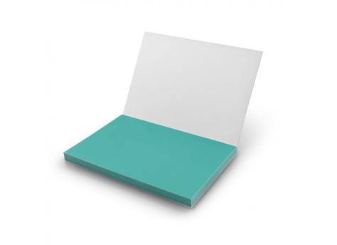 Офис. Электростатические самоклеящиеся заметки | Rolly NTEU2-586639