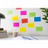 Офис. Электростатические самоклеящиеся заметки | Rolly NTEU2-586632