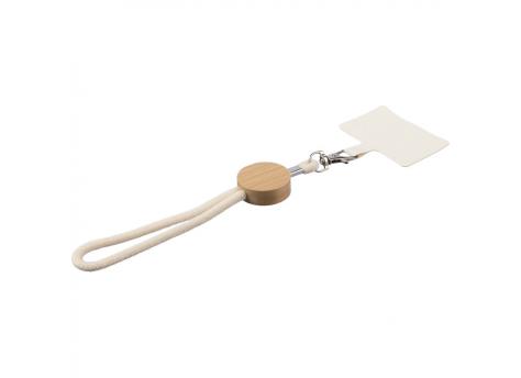 Офисный ремешок для телефона NTEU2-570070