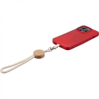 Офисный ремешок для телефона NTEU2-570070