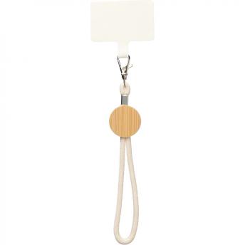 Офисный ремешок для телефона NTEU2-570070