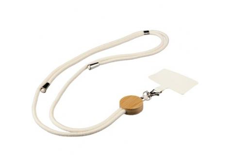 Офисный ремешок для телефона NTEU2-570071