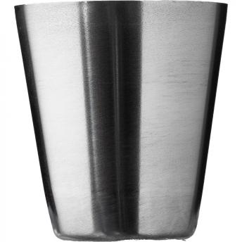 Набор металлических стаканов для напитков. NTEU2-569889