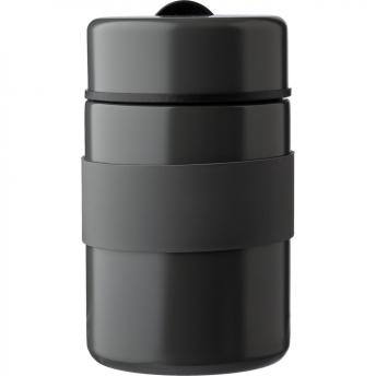 Термос-контейнер для еды 460 мл с ложкой NTEU2-569972