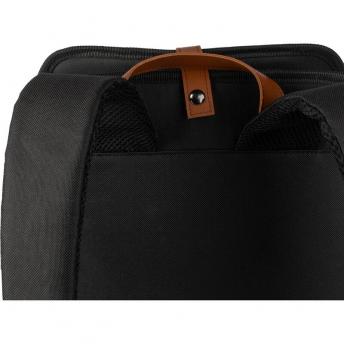 Рюкзак для ноутбука 15' из переработанных пластиковых бутылок (RPET) NTEU2-570020