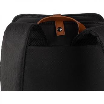 Рюкзак для ноутбука 15' из переработанных пластиковых бутылок (RPET) NTEU2-570020