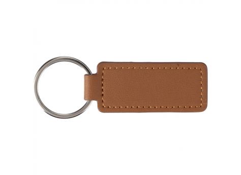 Брелоки. Брелок из яблочной кожи. NTEU2-570055