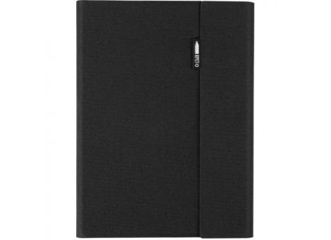 Конференц-папка примерно формата A5 из RPET NTEU2-570041