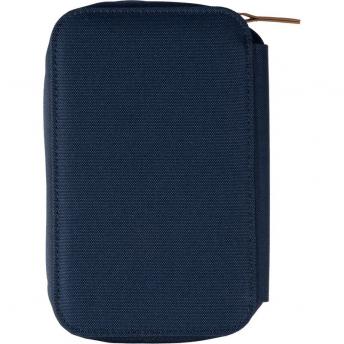 Кошелек для путешествий из переработанного пластика rpet NTEU2-570025