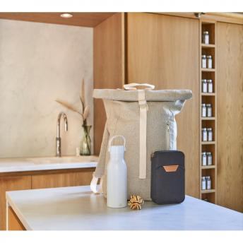 Кошелек для путешествий из переработанного пластика rpet NTEU2-570025