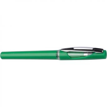 Ручка-роллер с гелевыми чернилами NTEU2-570085