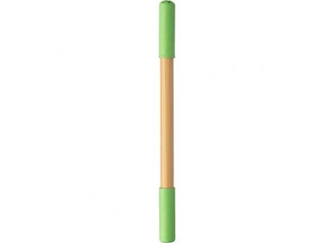 Карандаш Infinity и шариковая ручка NTEU2-569885