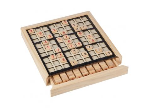 Игра "Судоку" Fun & School. NTEU2-570029