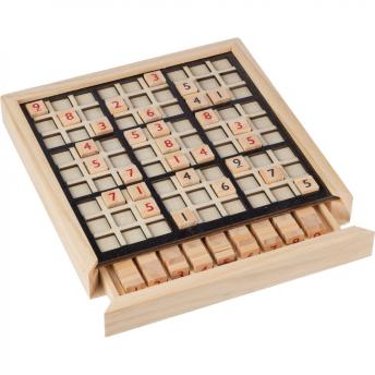 Игра "Судоку" Fun & School. NTEU2-570029