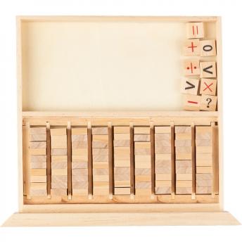 Игра "Судоку" Fun & School. NTEU2-570029