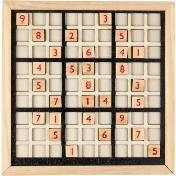 Игра "Судоку" Fun & School. NTEU2-570029