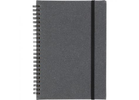 Блокнот формата А5 NTEU2-570039