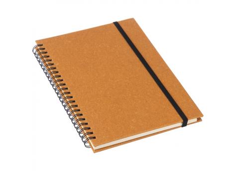 Блокнот формата А5 NTEU2-570040