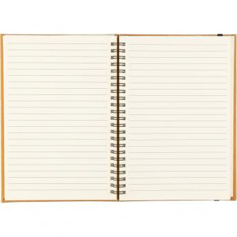 Блокнот формата А5 NTEU2-570040