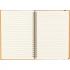 Блокнот формата А5 NTEU2-570040