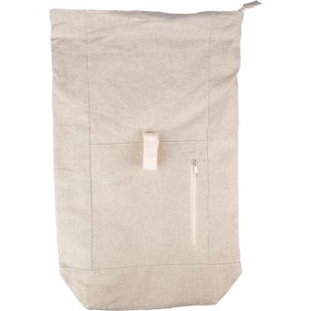 Рюкзак с роликовой застежкой. NTEU2-570015