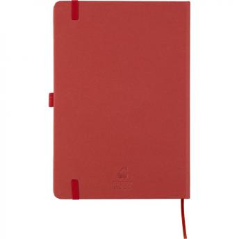 Блокнот формата А5 NTEU2-570035