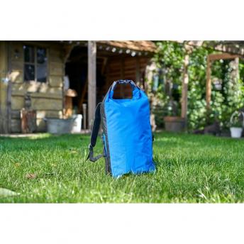 Рюкзак с закручивающимся верхом, водонепроницаемый NTEU2-570010