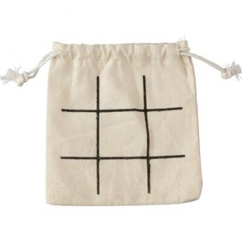 Игра "Крестики-нолики" Fun & School. NTEU2-570030