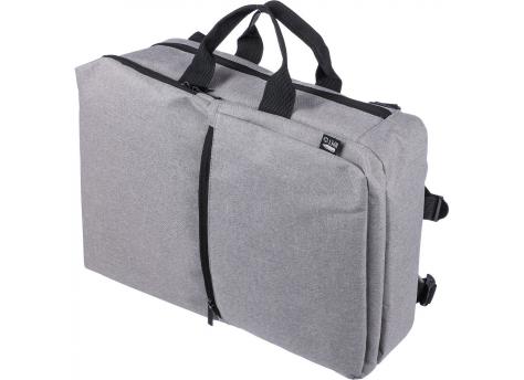 Сумки и рюкзаки. Рюкзак для ноутбука RPET 15" NTEU2-590997