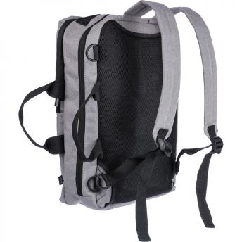 Сумки и рюкзаки. Рюкзак для ноутбука RPET 15" NTEU2-590997
