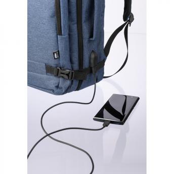 Сумки и рюкзаки. Рюкзак для ноутбука RPET 17" NTEU2-591000