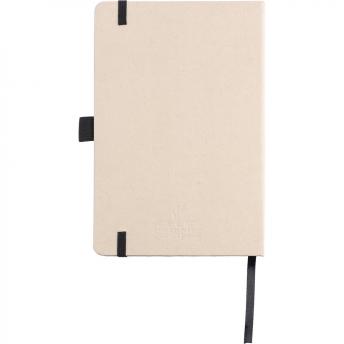 Блокнот A5 NTEU2-591272