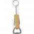 Брелоки. Бамбуковый брелок 3 в 1. NTEU2-591381