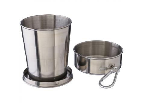 Складной туристический стакан 220 мл NTEU2-590586