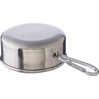 Складной туристический стакан 220 мл NTEU2-590586