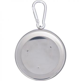 Складной туристический стакан 220 мл NTEU2-590586